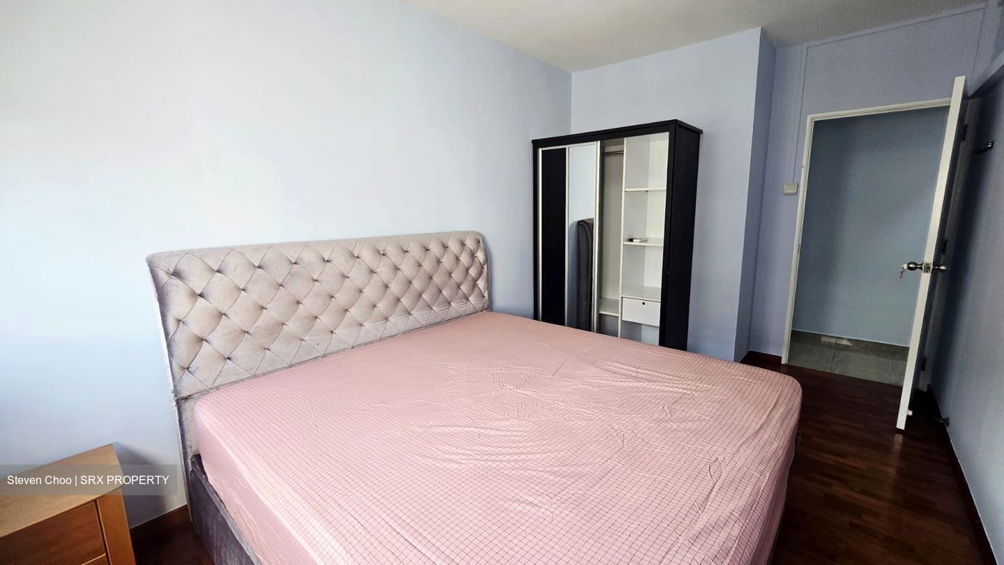 Blk 5A Marsiling Spring (Woodlands), HDB 4 Rooms #568895371